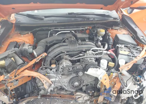 2019 Subaru Crosstrek 2.0I Limited from USA, damaged, VIN JF2GTANC7KH307329